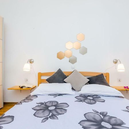 Apartment Sofia Дубровник Екстер'єр фото