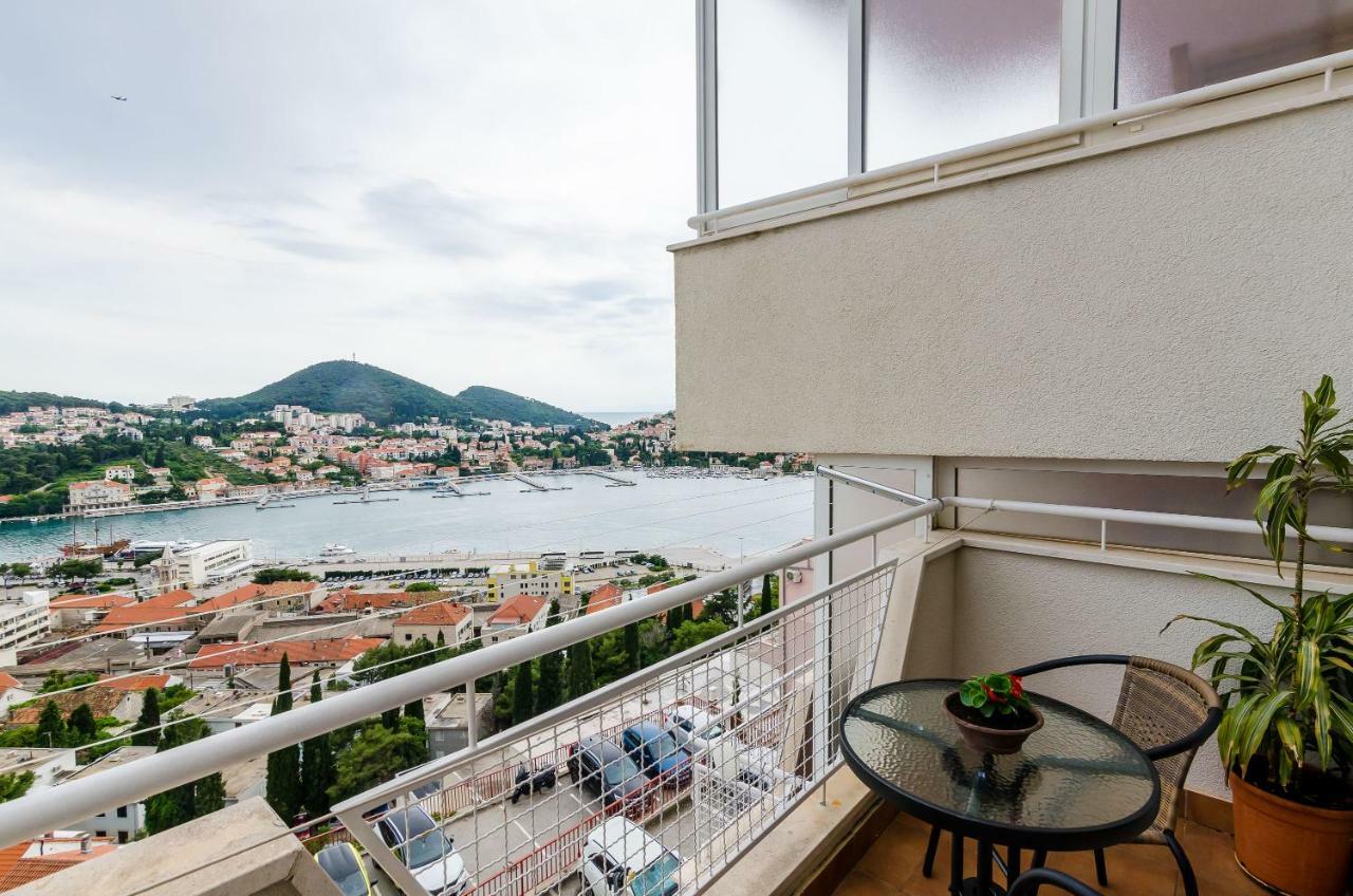 Apartment Sofia Дубровник Екстер'єр фото