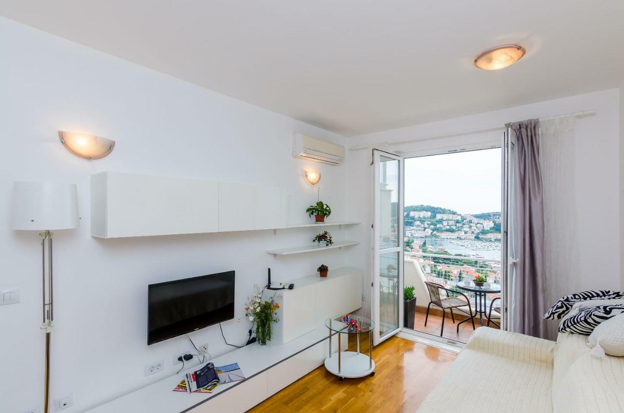 Apartment Sofia Дубровник Екстер'єр фото