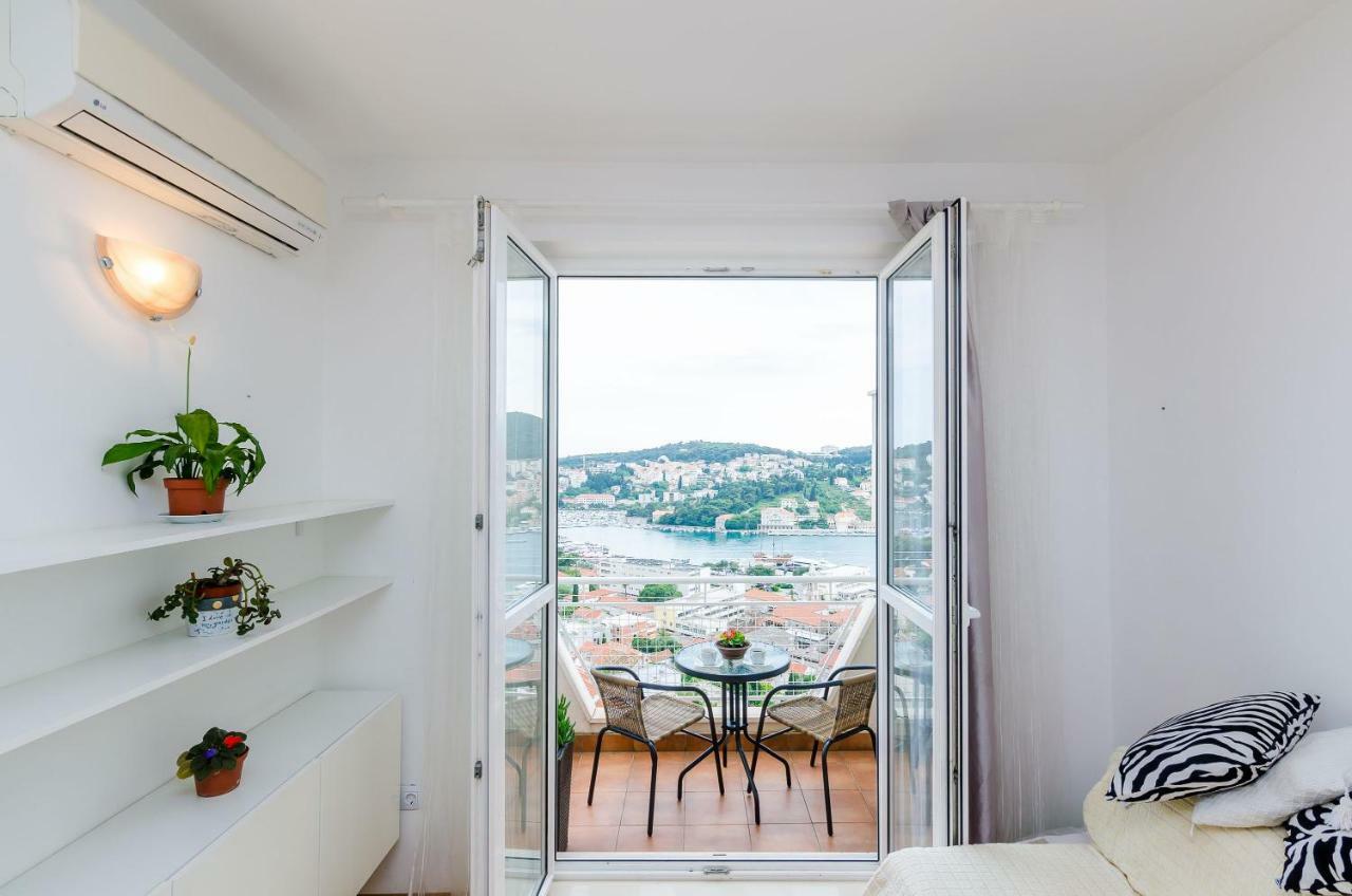 Apartment Sofia Дубровник Екстер'єр фото