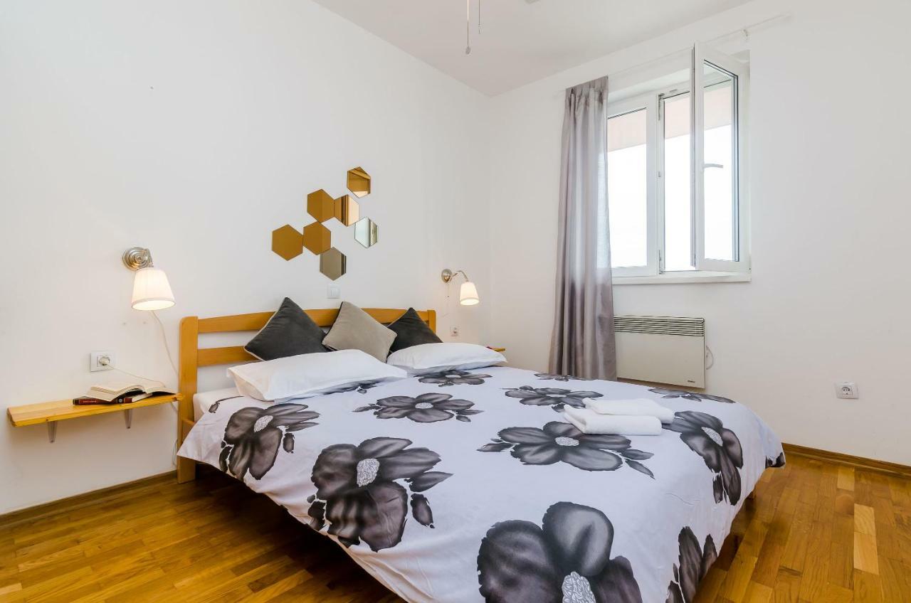 Apartment Sofia Дубровник Екстер'єр фото
