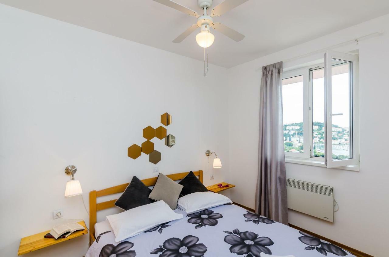 Apartment Sofia Дубровник Екстер'єр фото