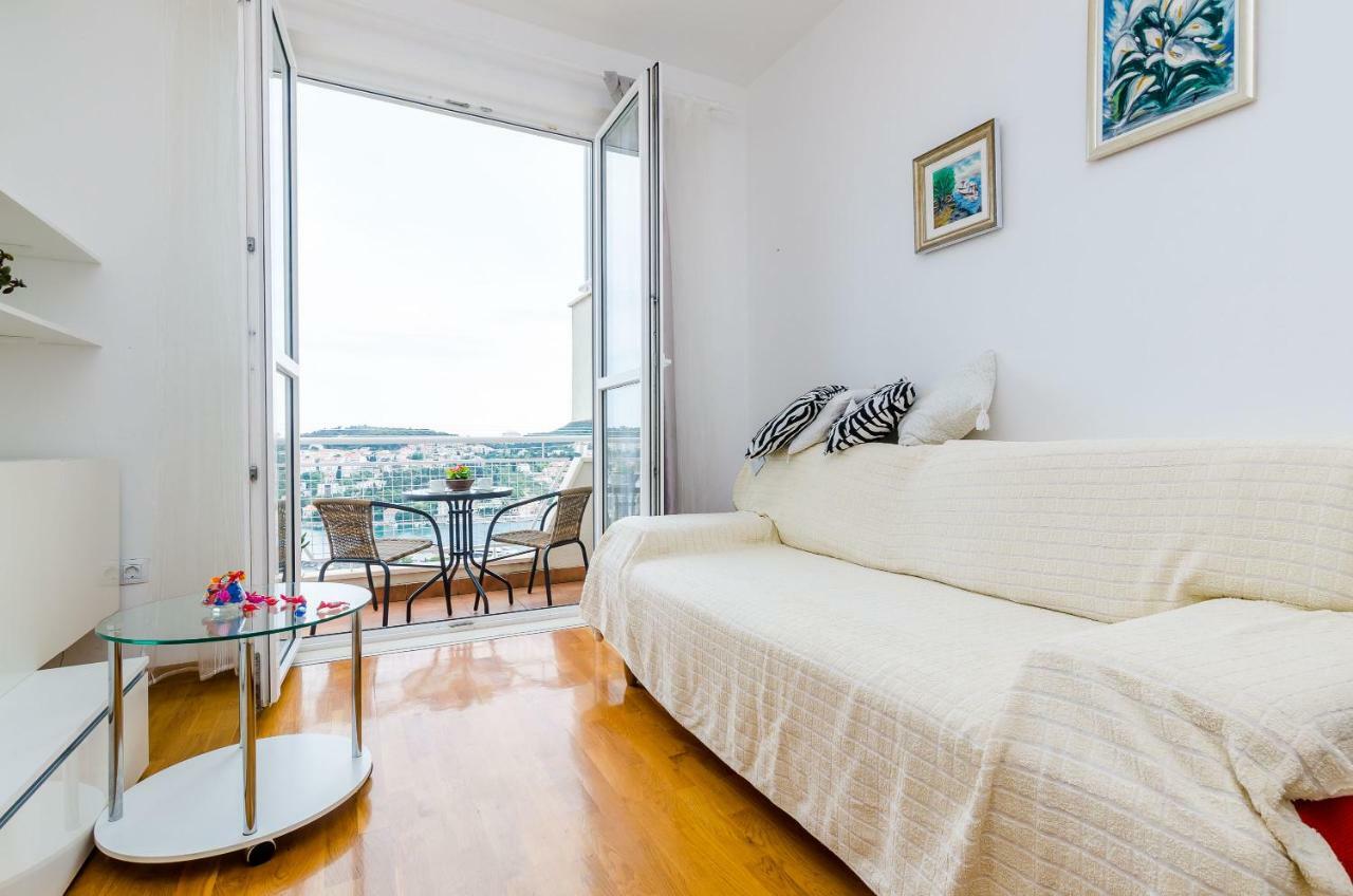 Apartment Sofia Дубровник Екстер'єр фото