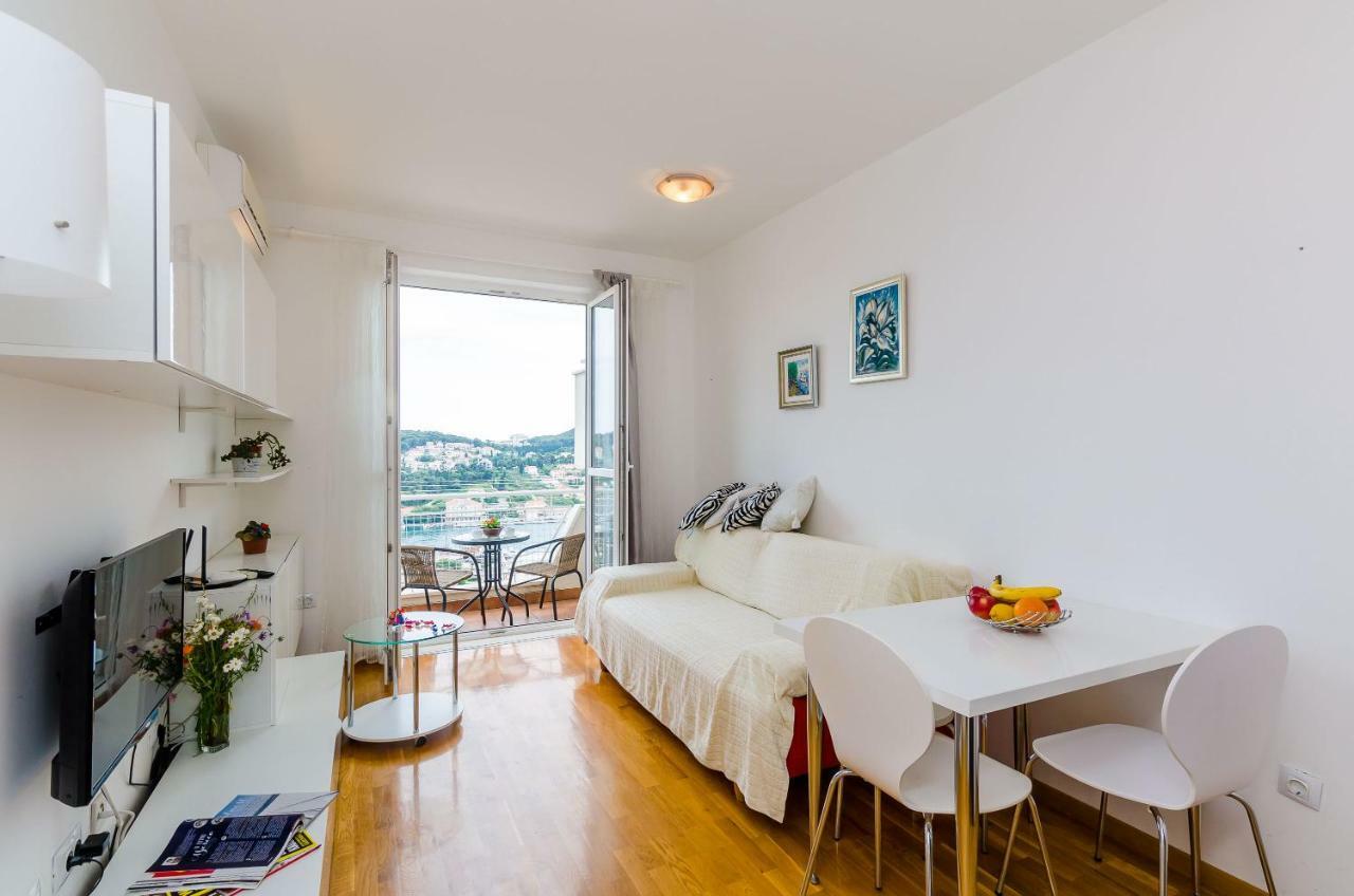 Apartment Sofia Дубровник Екстер'єр фото