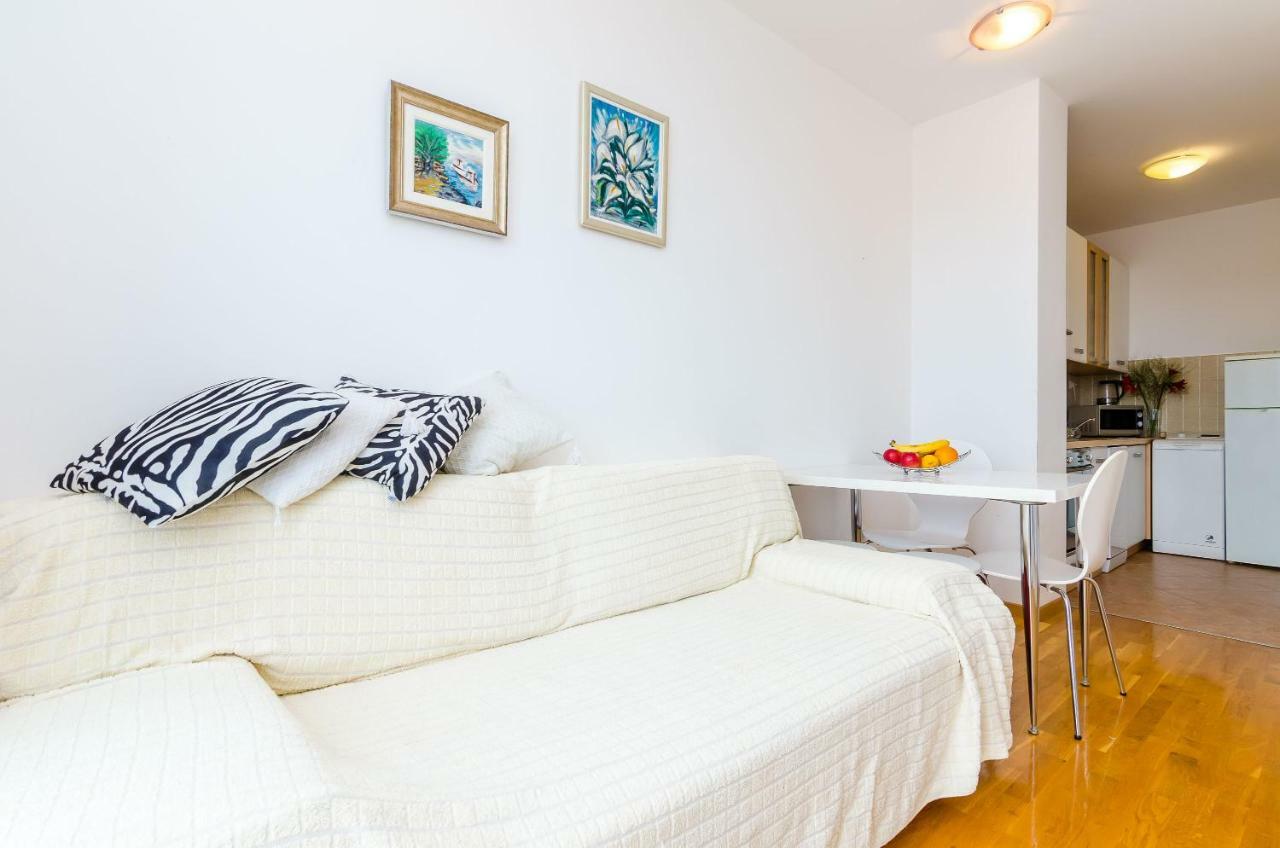Apartment Sofia Дубровник Екстер'єр фото