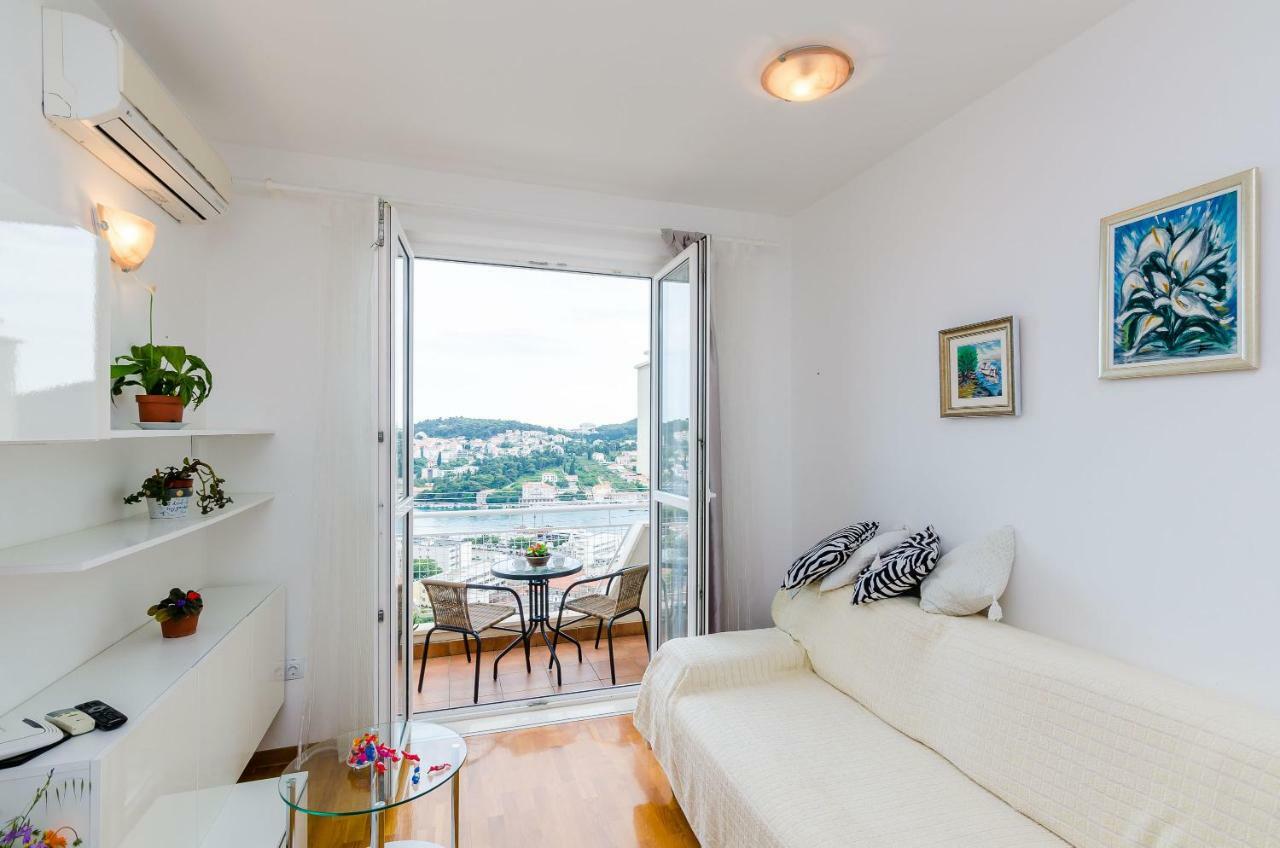 Apartment Sofia Дубровник Екстер'єр фото
