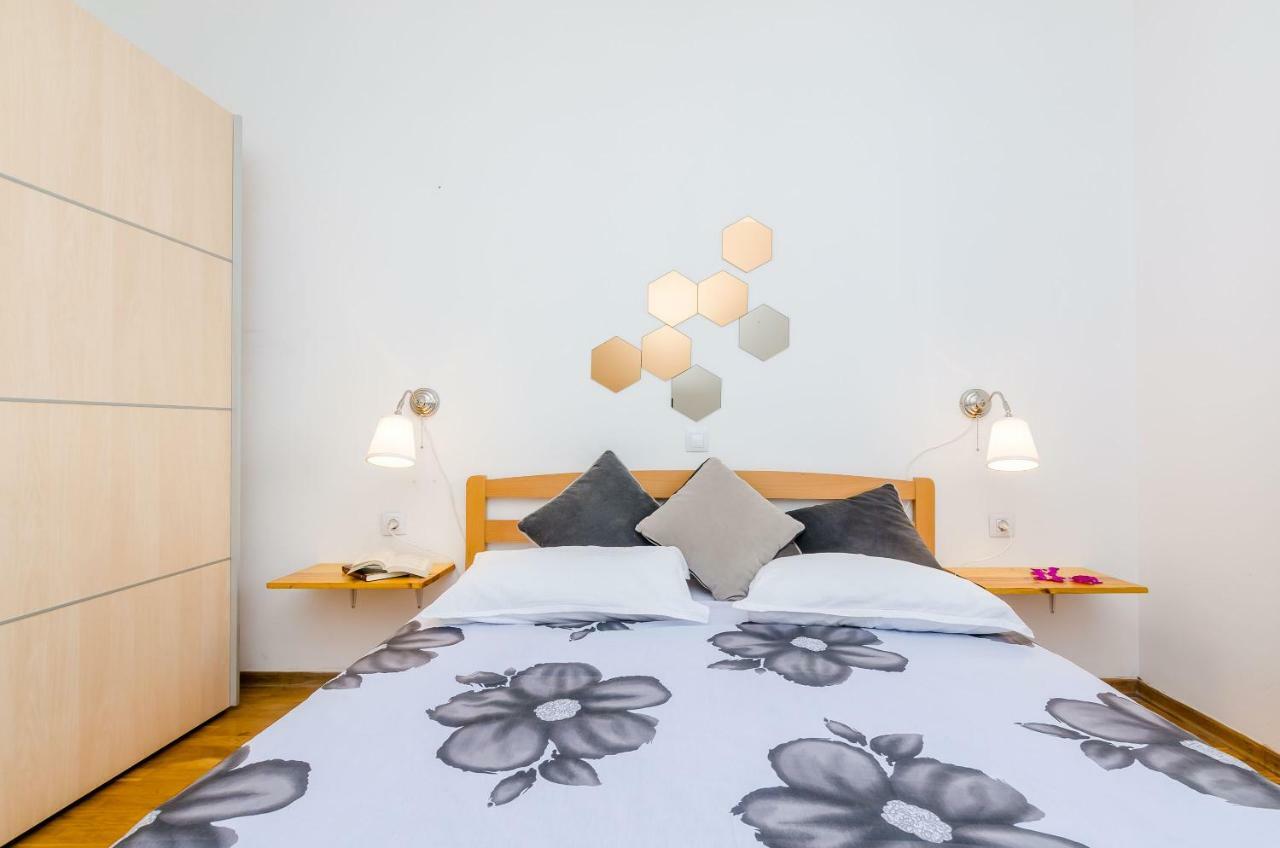Apartment Sofia Дубровник Екстер'єр фото