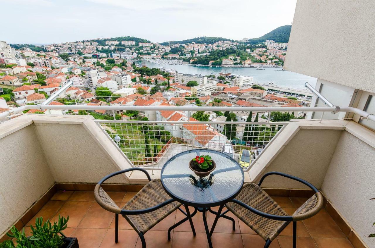 Apartment Sofia Дубровник Екстер'єр фото