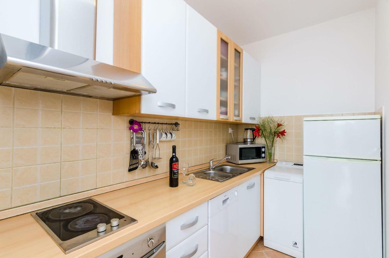 Apartment Sofia Дубровник Екстер'єр фото