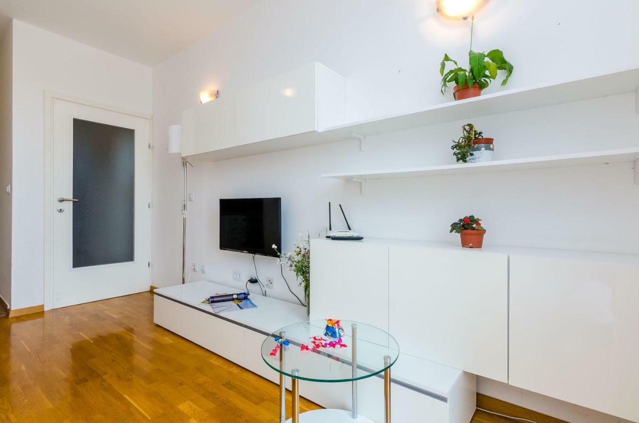 Apartment Sofia Дубровник Екстер'єр фото