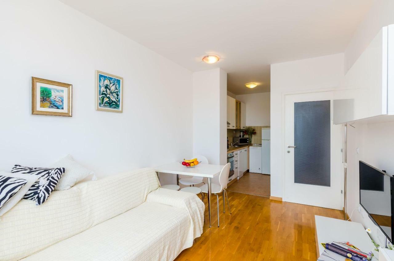 Apartment Sofia Дубровник Екстер'єр фото