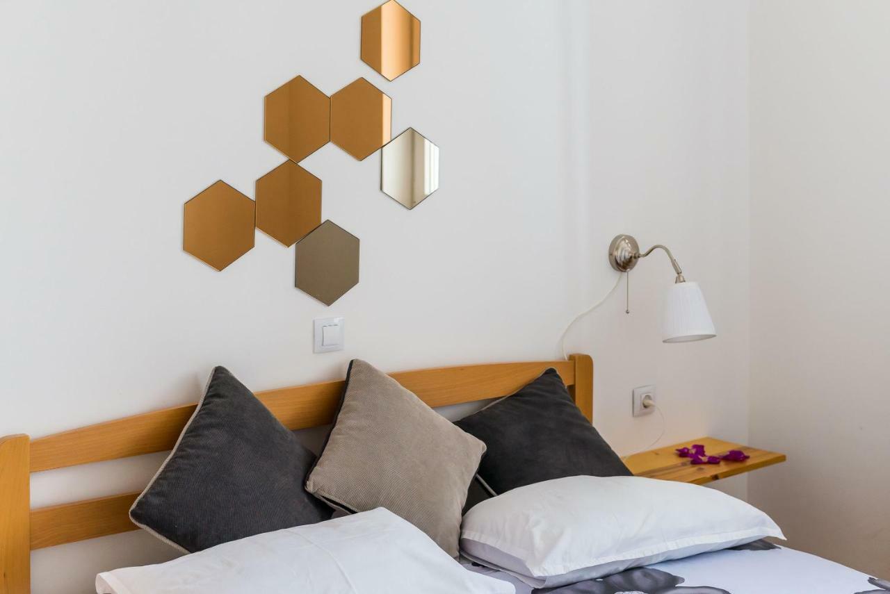 Apartment Sofia Дубровник Екстер'єр фото