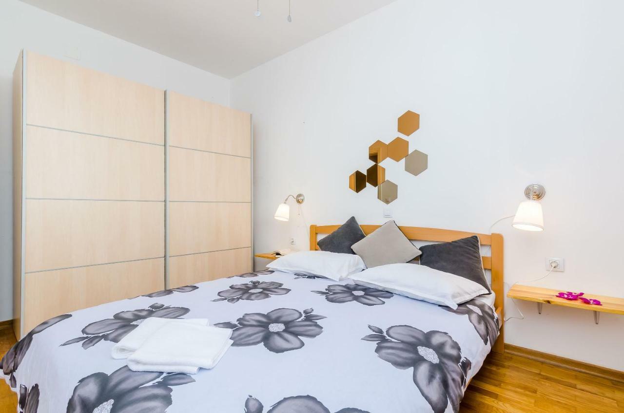Apartment Sofia Дубровник Екстер'єр фото