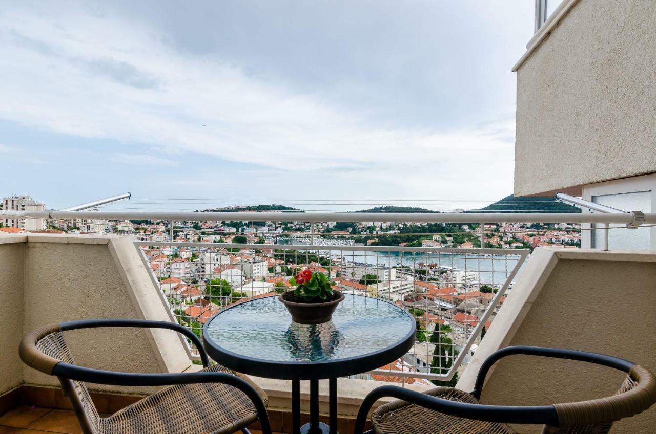 Apartment Sofia Дубровник Екстер'єр фото