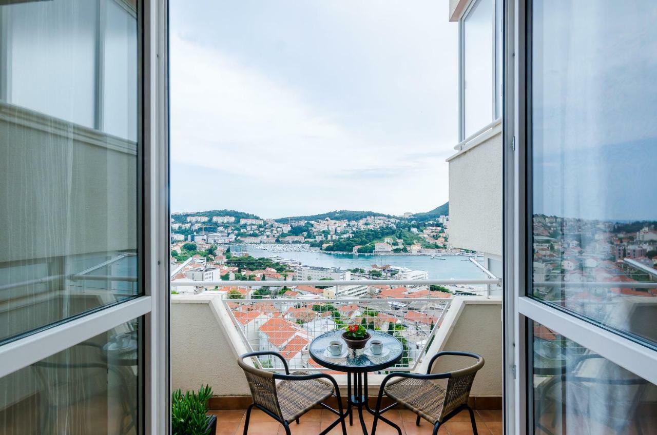 Apartment Sofia Дубровник Екстер'єр фото